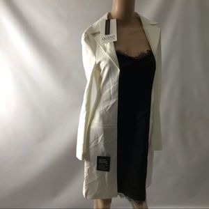 Quaint Women’s Dress Size 6 Business Casual White